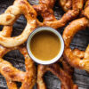 The Ultimate Classic Buttery Soft Pretzels